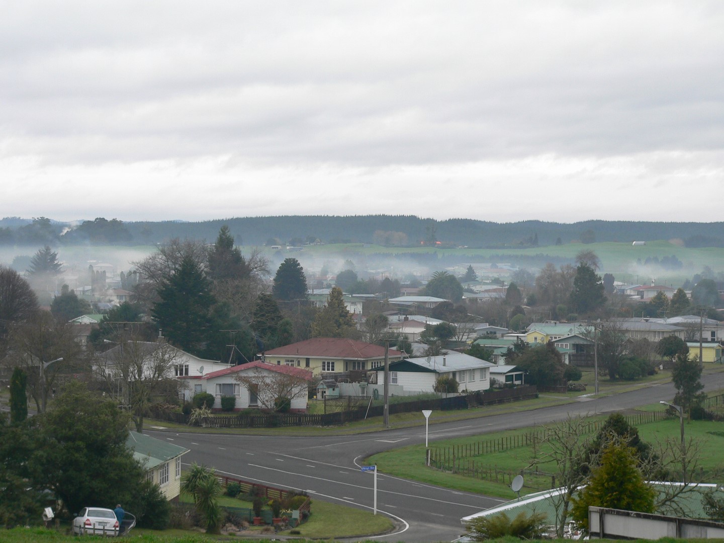 Putaruru