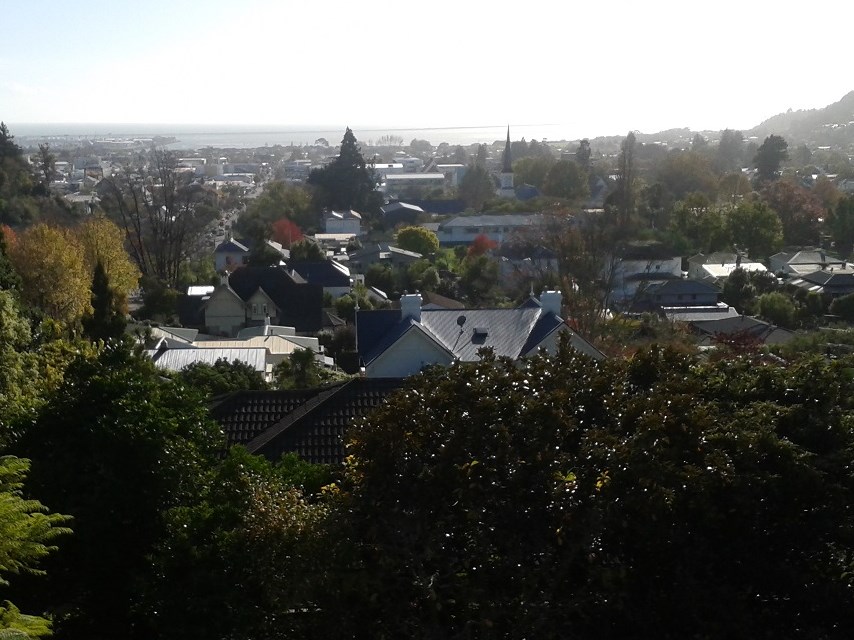 Nelson Centre/North