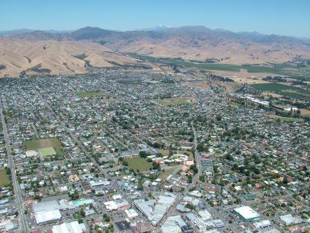 Blenheim