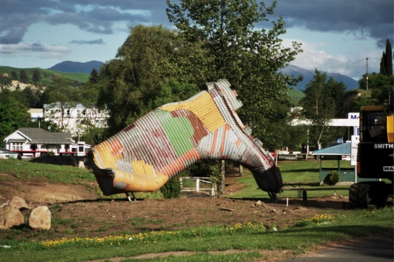 Taihape