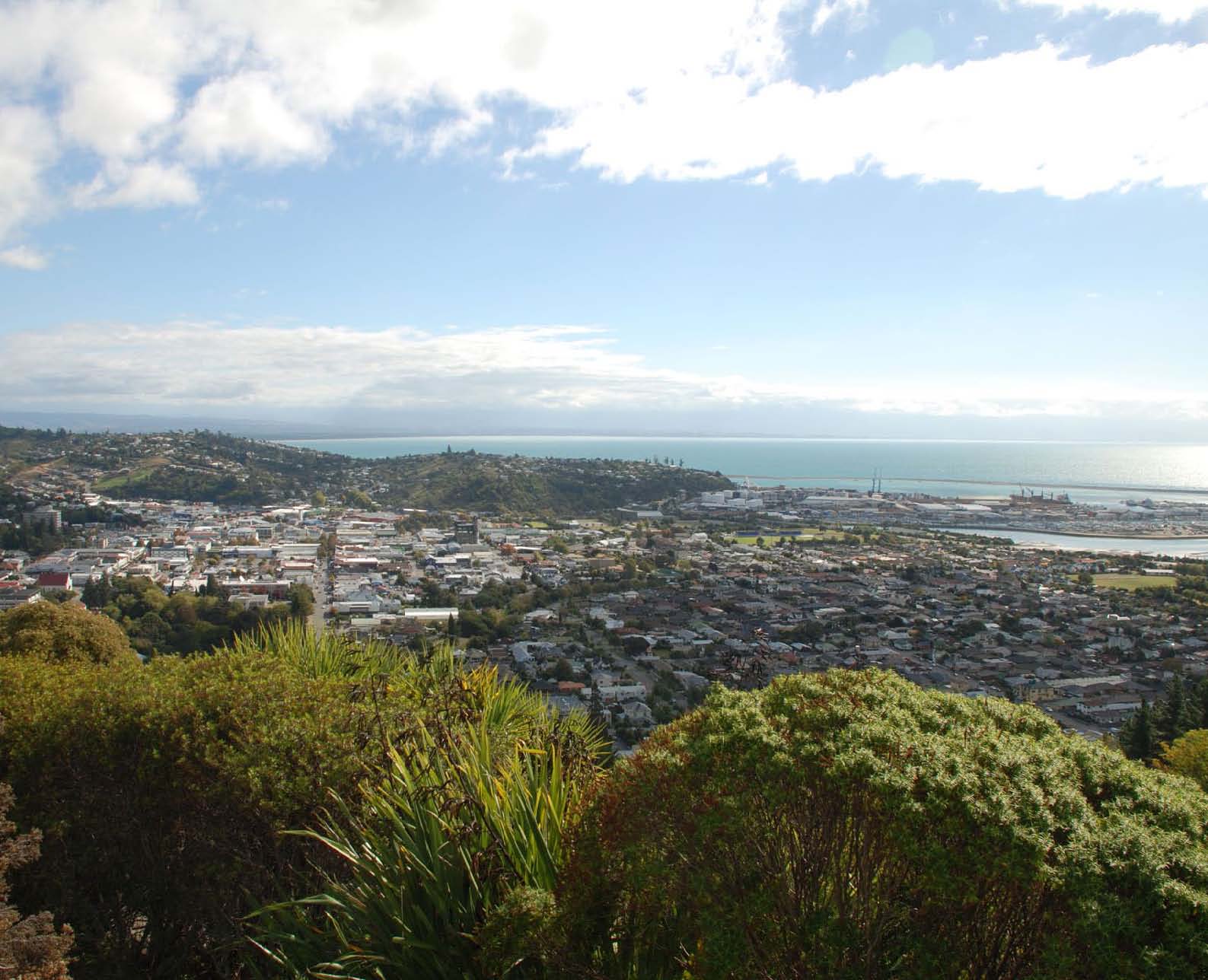 Nelson region