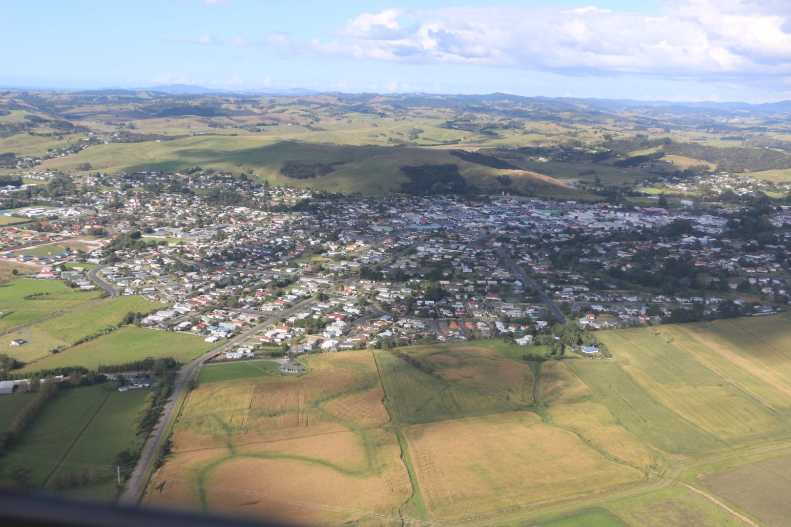 Kaitāia