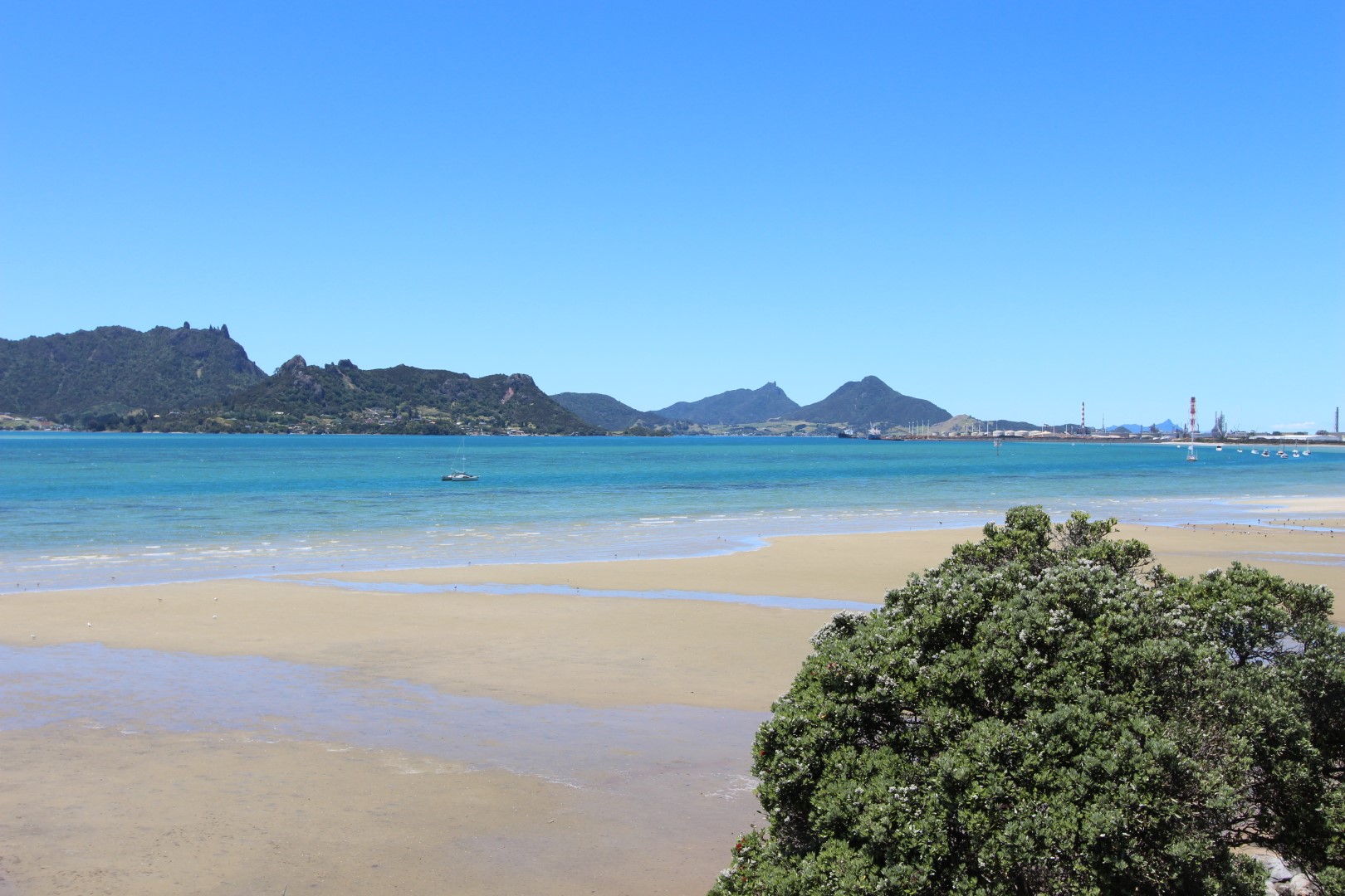 Ruakaka