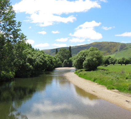 Southland region