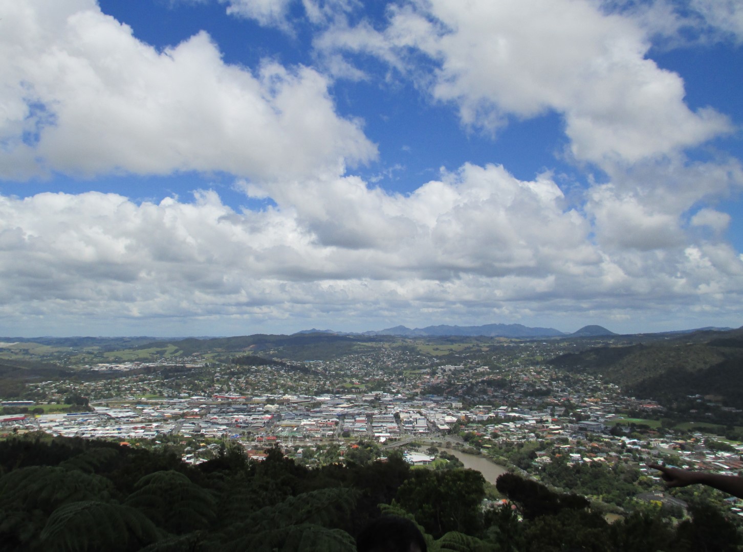 Northland region