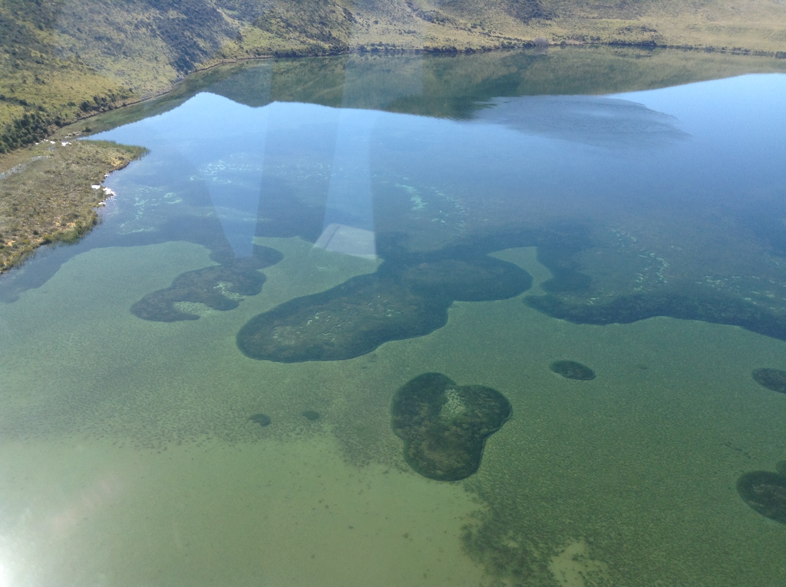 Lake Hawdon