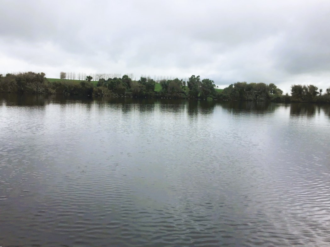 Lake Whakatangi