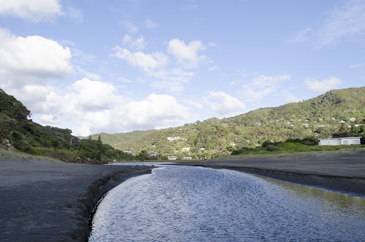 Glen Esk Stream