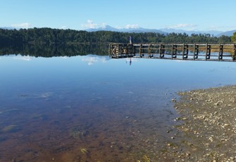 Lake Mahinapua @ Shanghai Bay (2)