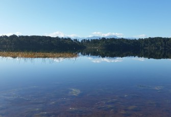 Lake Mahinapua @ Shanghai Bay (3)