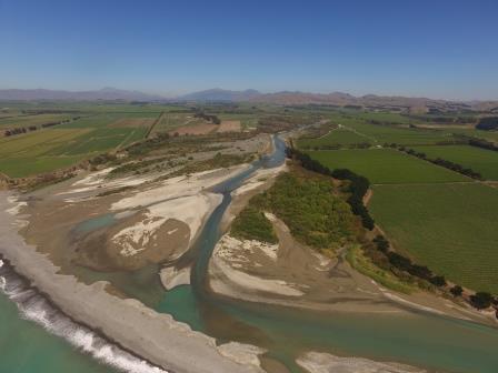 Marlborough region