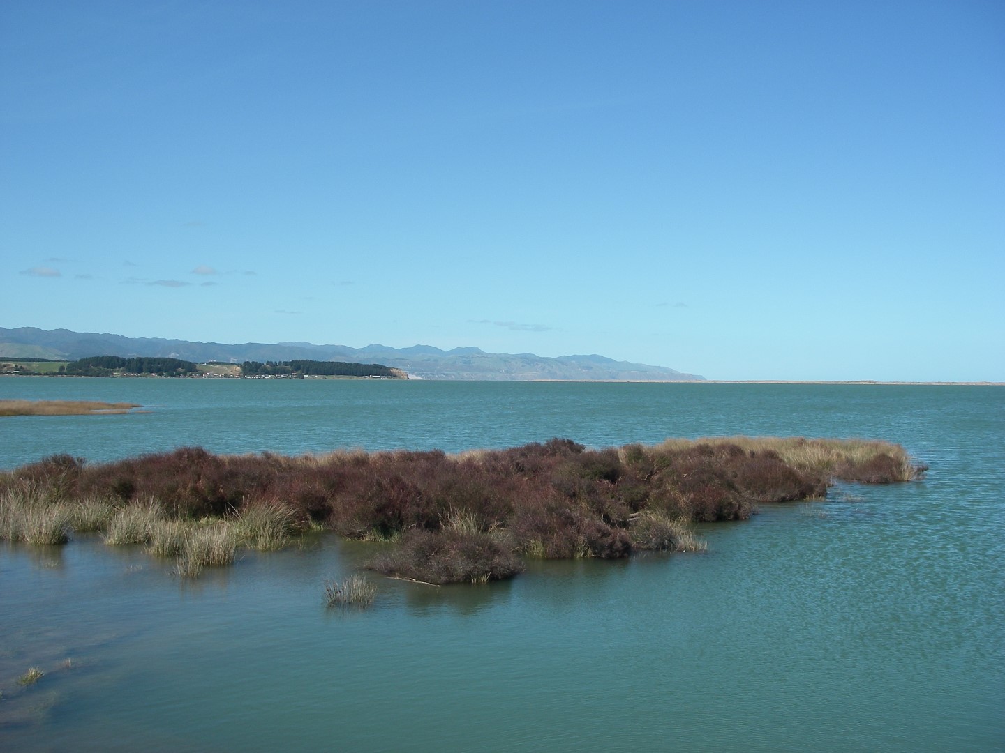 Lake Onoke