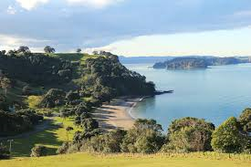 Auckland region