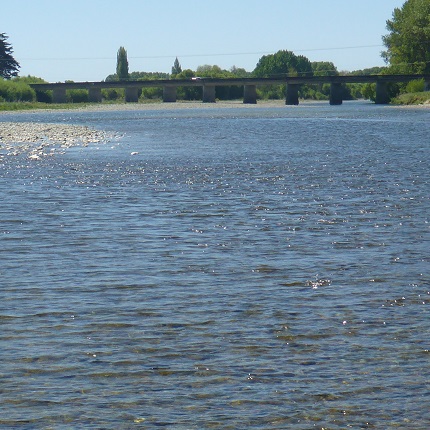 Waimea River