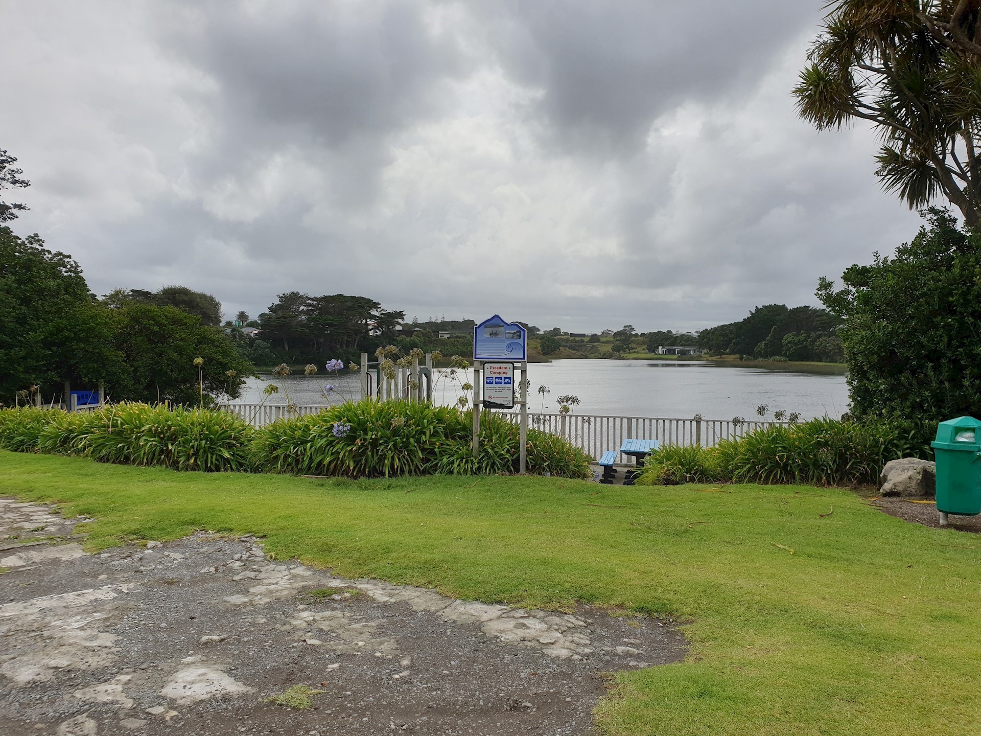 Waiaua River