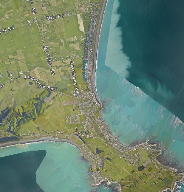 Kaikoura