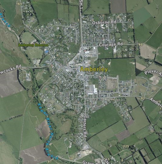 Amberley