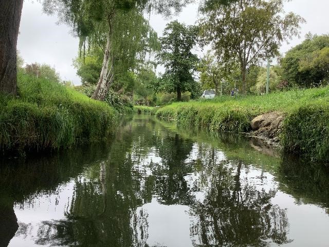 Heathcote River