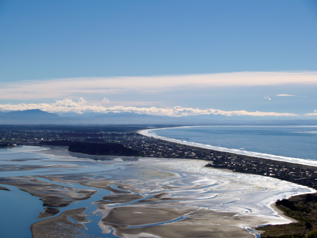 Canterbury region