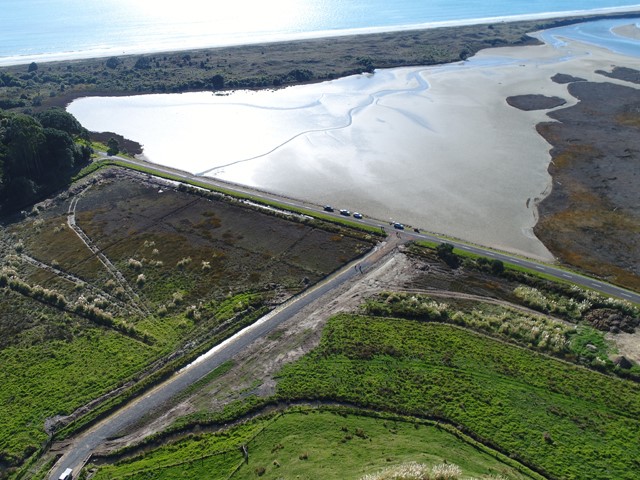 Waiōtahe