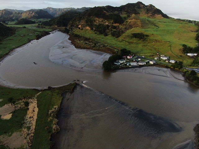 Mōhakatino