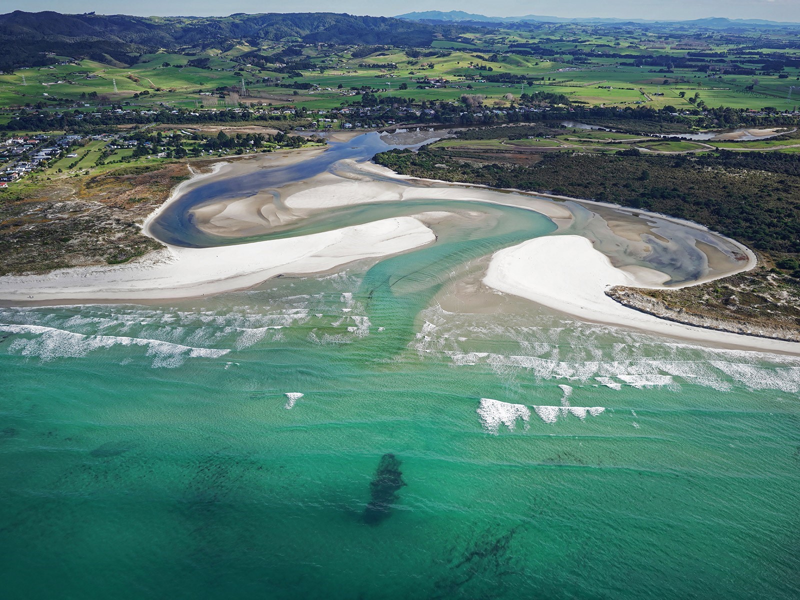 Northland region