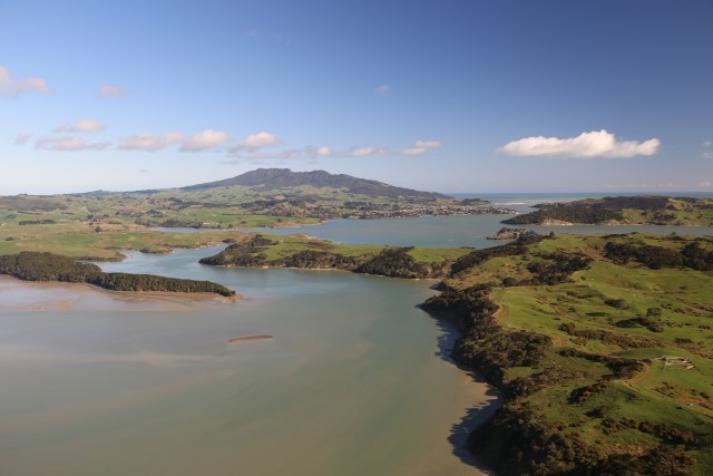 Waikato region