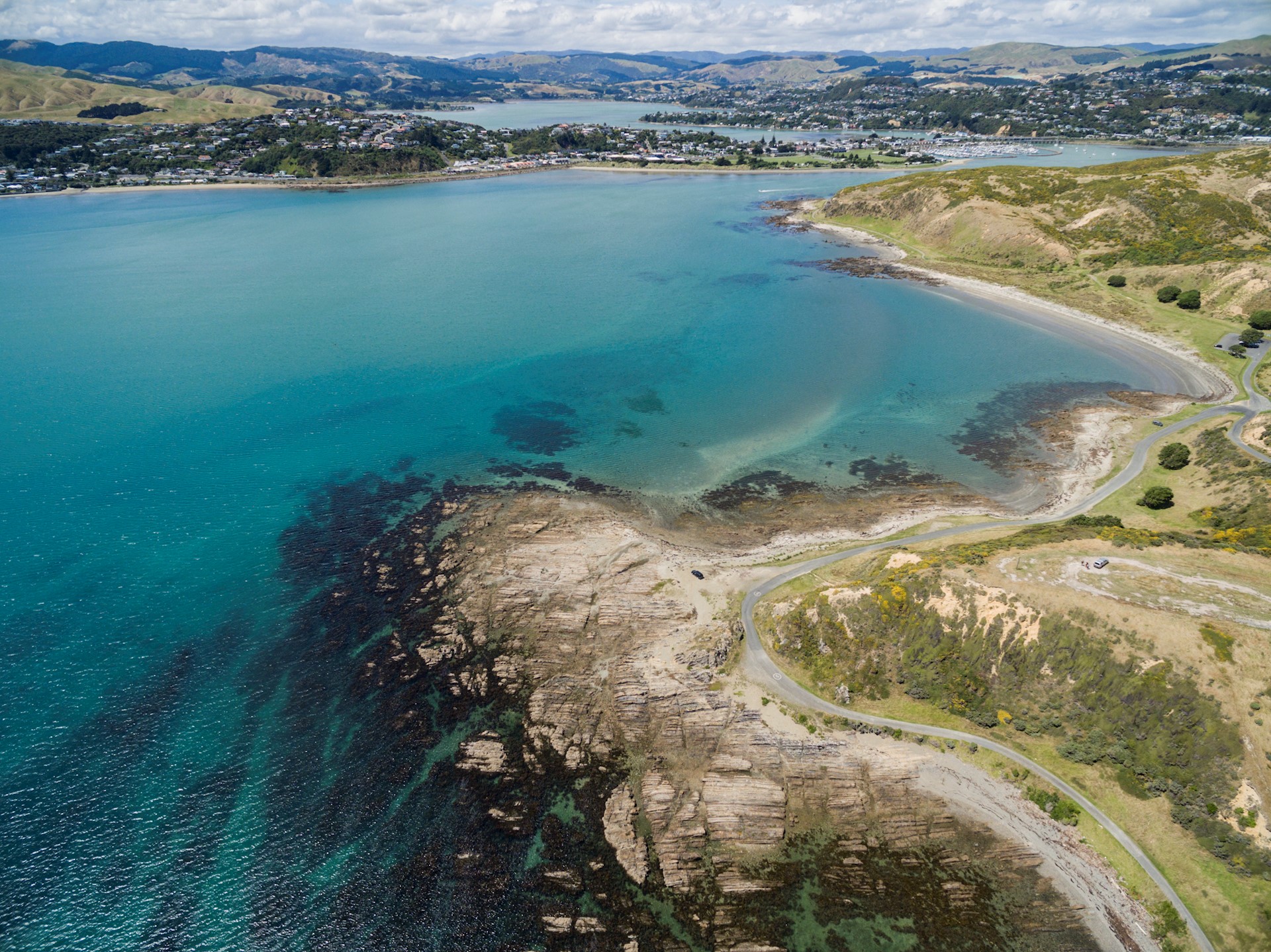 Wellington Region