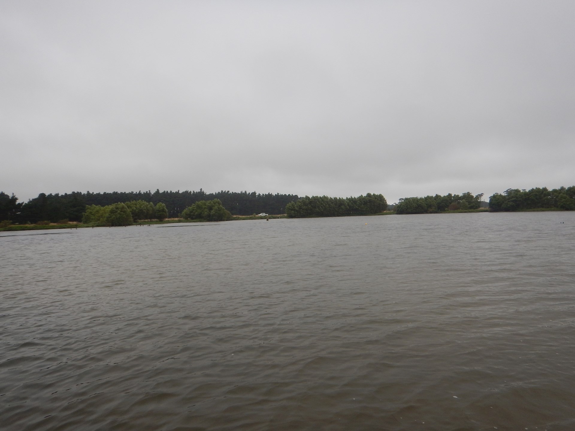 Turners Lagoon
