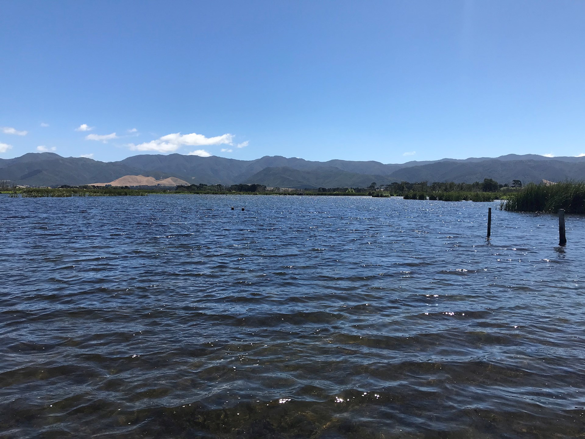 Bartons Lagoon