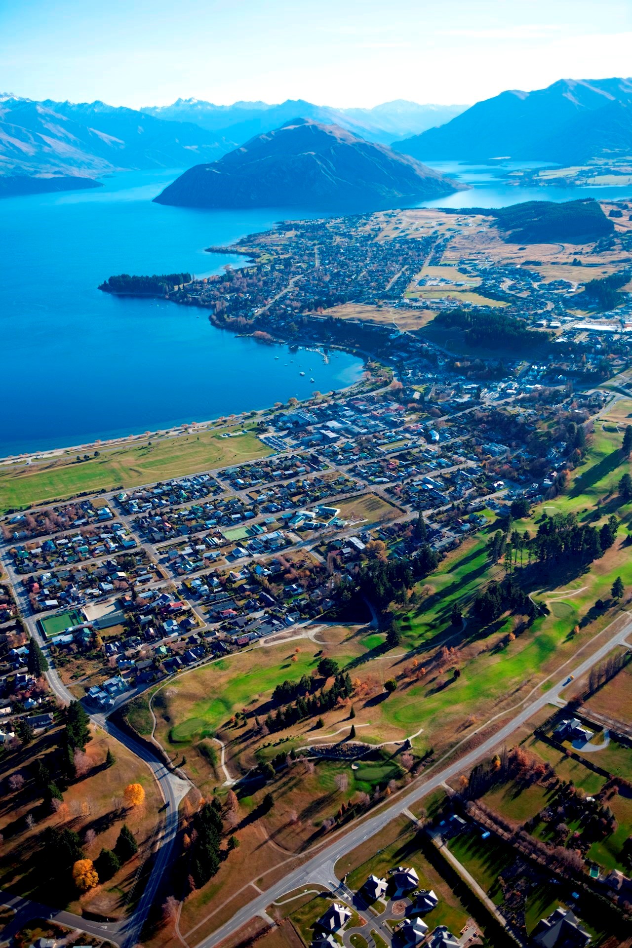 Wānaka
