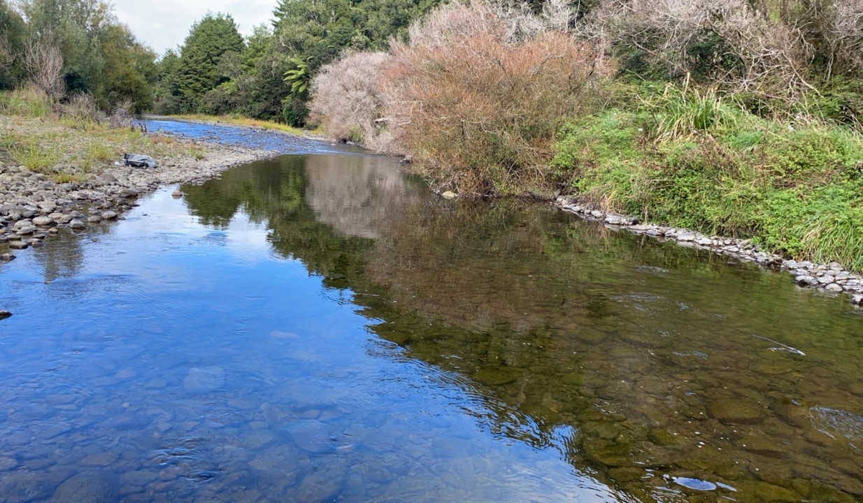 Waiōtahe