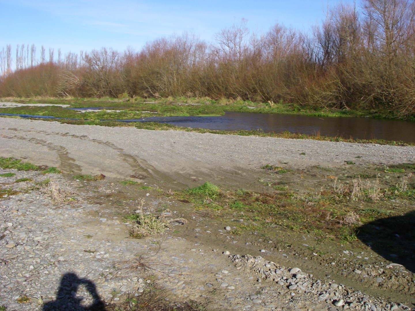 Hinds River/Hekeao