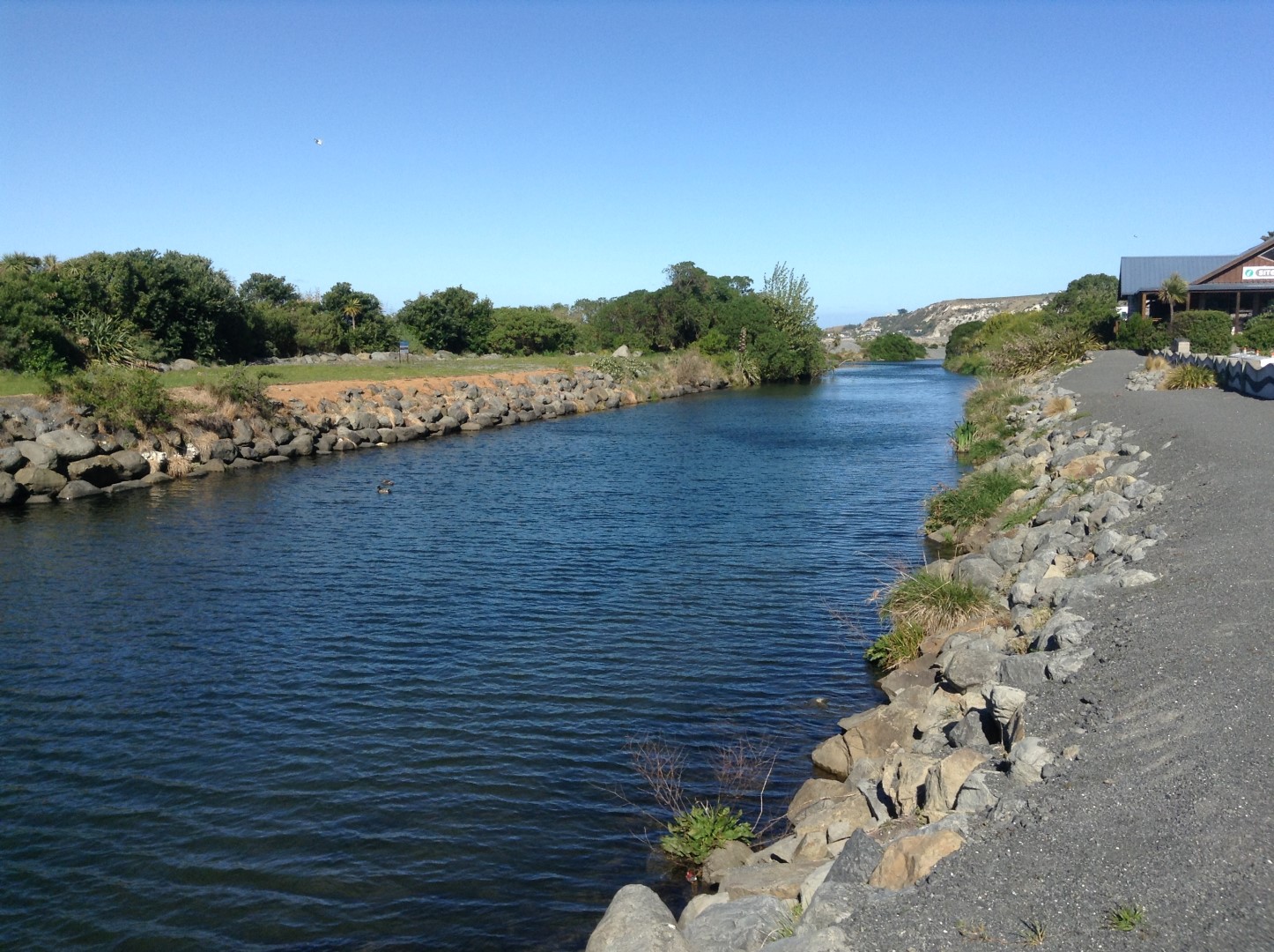 Kaikoura Peninsula