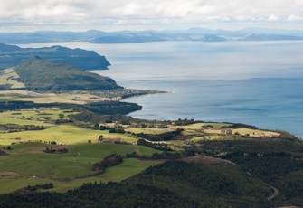 Lake Taupo