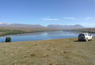 Lake Alexandrina