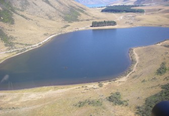 Lake Georgina