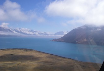 Lake Ohau