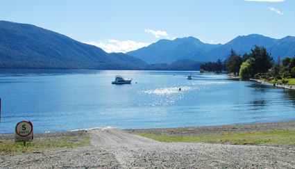 Southland region