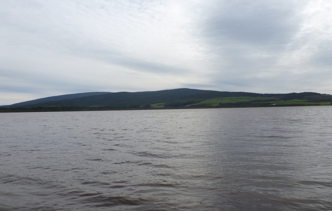 Lake George