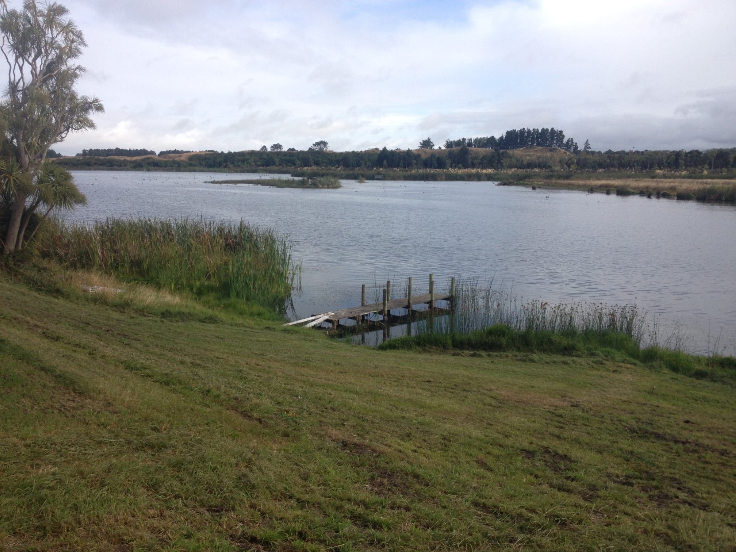 Lake Alice