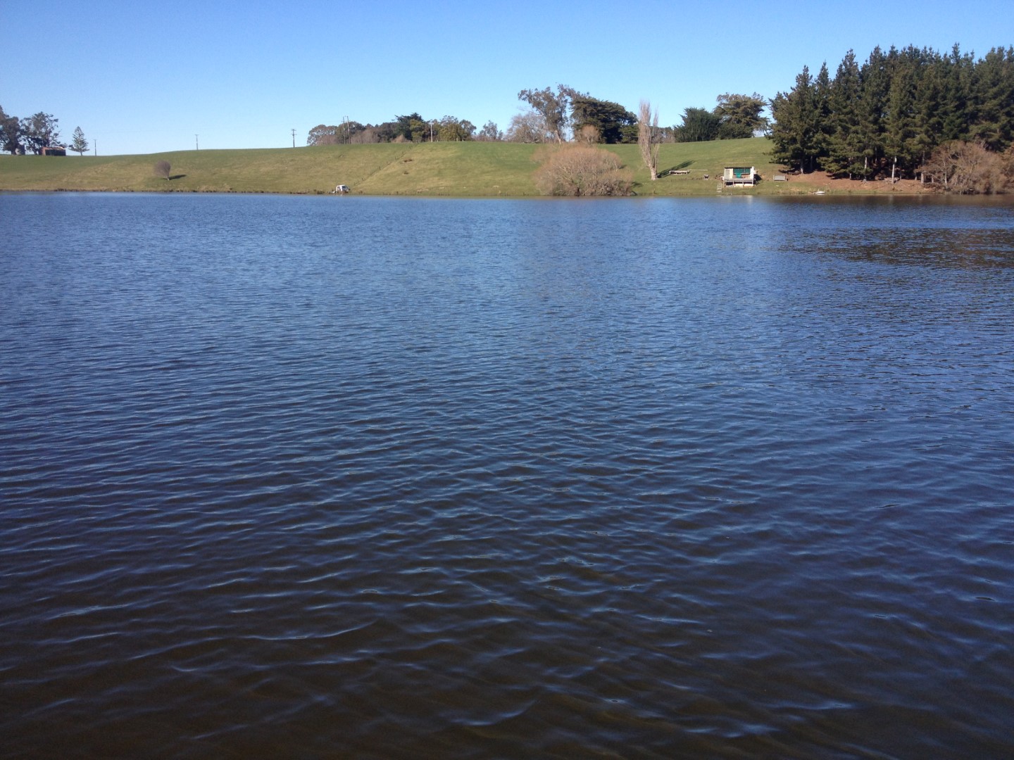 Lake Heaton