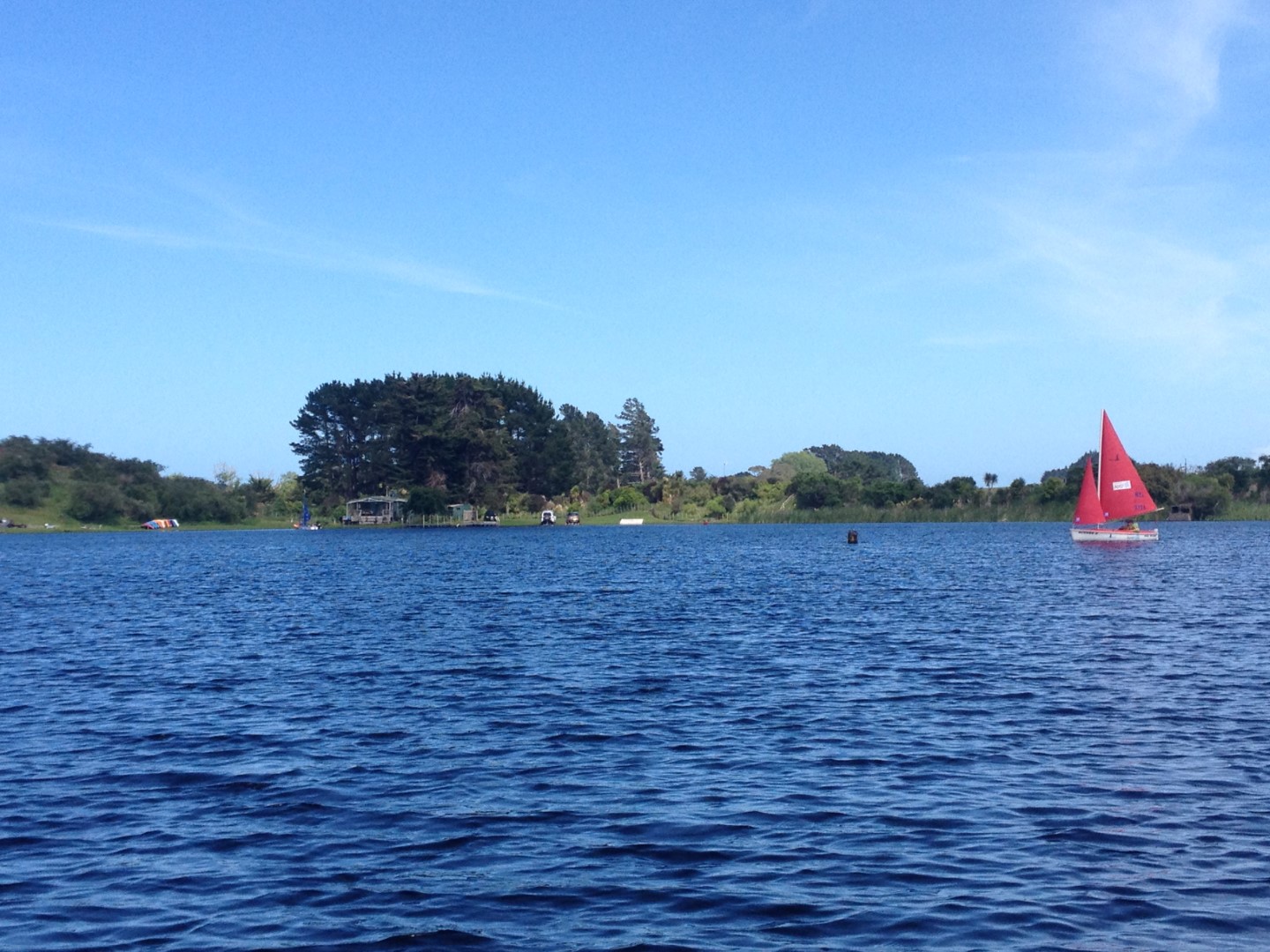 Lake Pauri