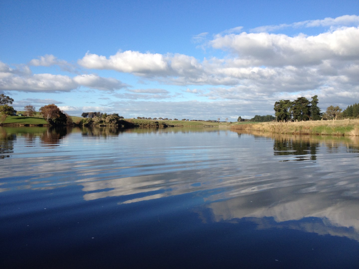 Lake Dudding