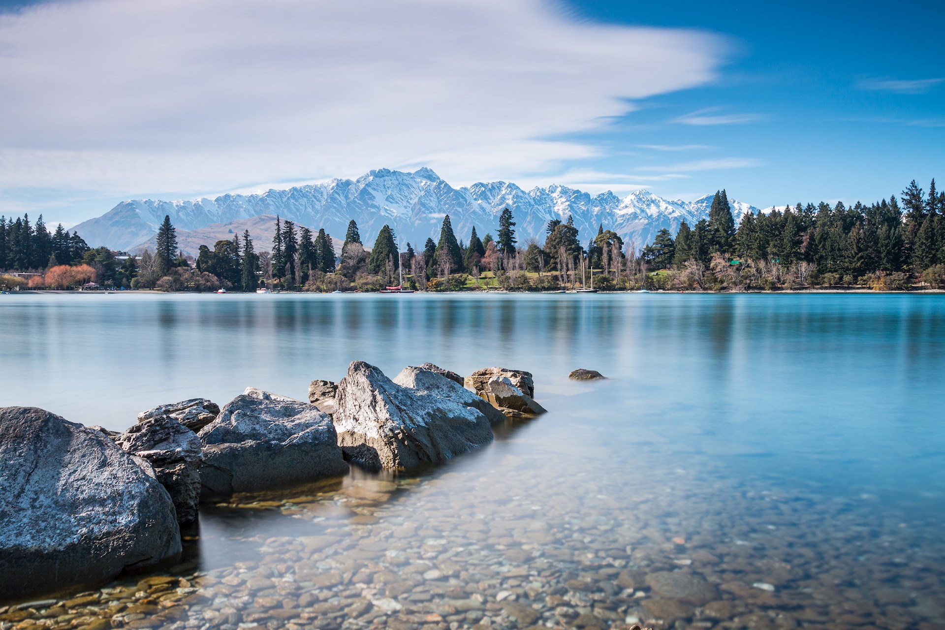 Otago region