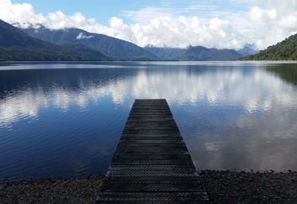 Lake Kaniere