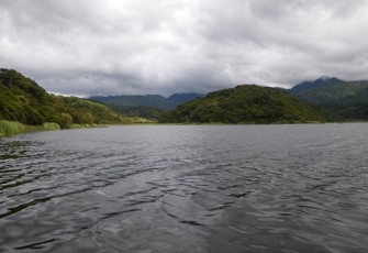 Lake Pounui