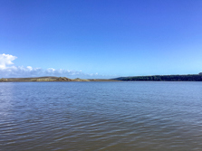 Port Waikato