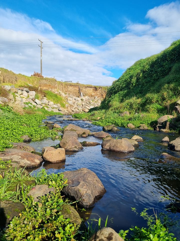 Heimama Stream