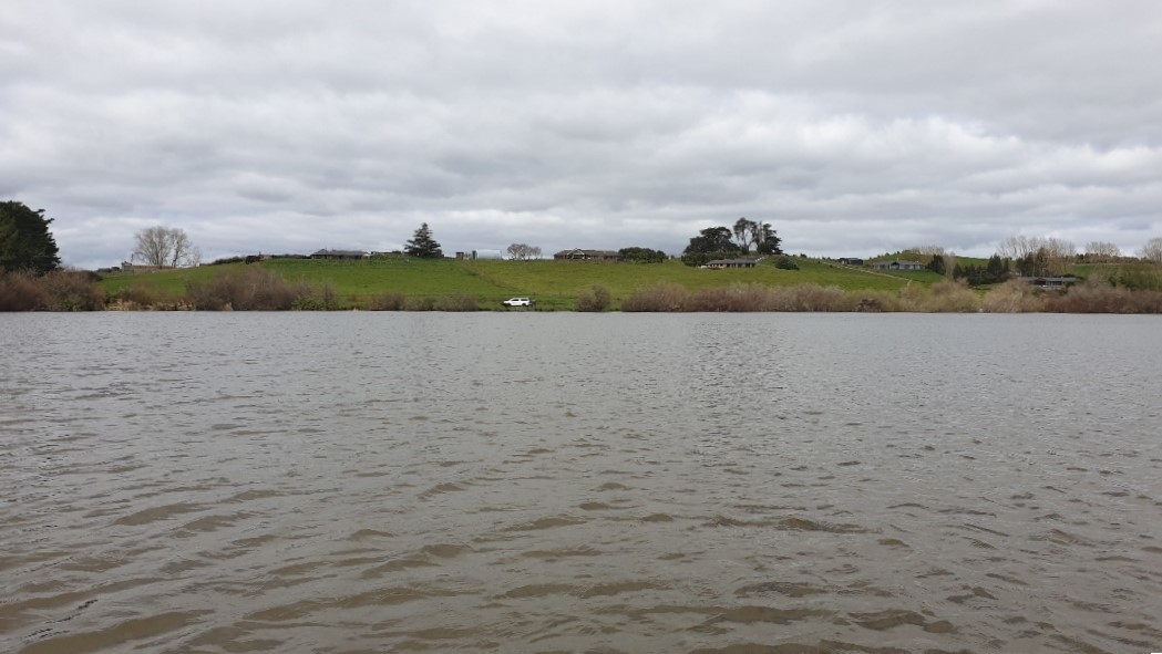 Lake Pikopiko